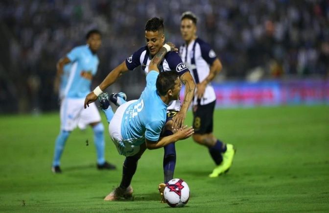 Pronóstico Sporting Cristal vs Alianza Lima ¿Cuánto pagan las apuestas?