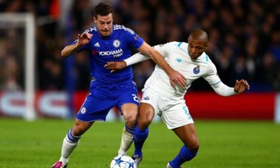 Pronóstico Chelsea vs Porto ⚽ ¿Cuánto pagan las apuestas?