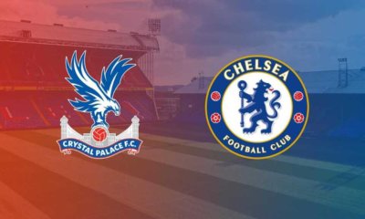 Pronóstico Crystal Palace vs Chelsea ⚽ ¿Cuánto pagan las apuestas?