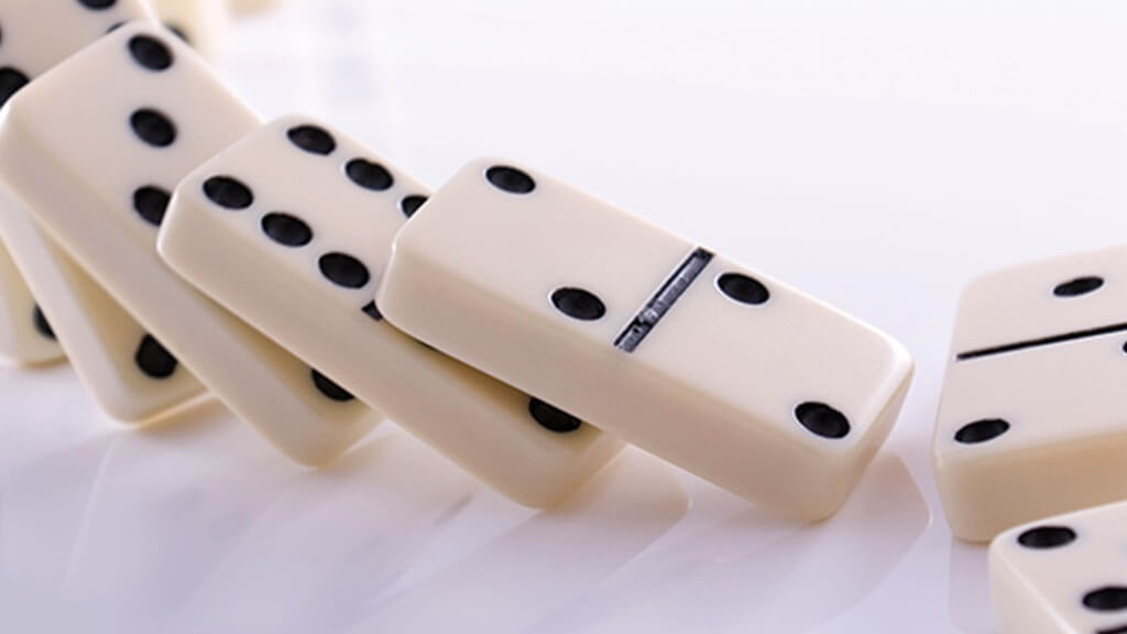 ¿Dónde hacer apuestas de dominó online?