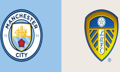 Pronóstico Manchester City vs Leeds ⚽ ¿Cuánto pagan las apuestas?