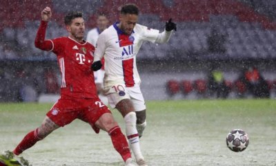 Pronóstico PSG vs Bayern ¿Cuánto pagan las apuestas?