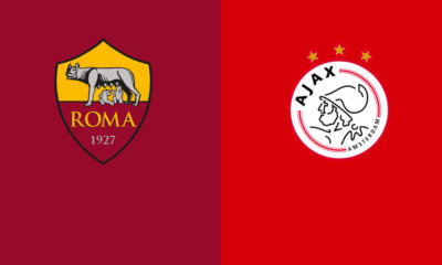 Pronóstico Roma vs Ajax