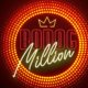 Promoción mensual Bodog Million en póker