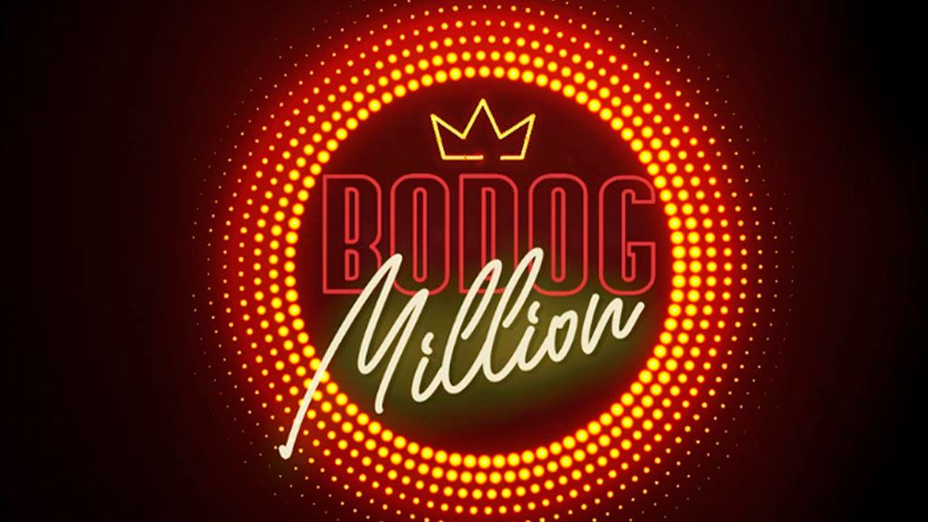 Promoción mensual Bodog Million en póker