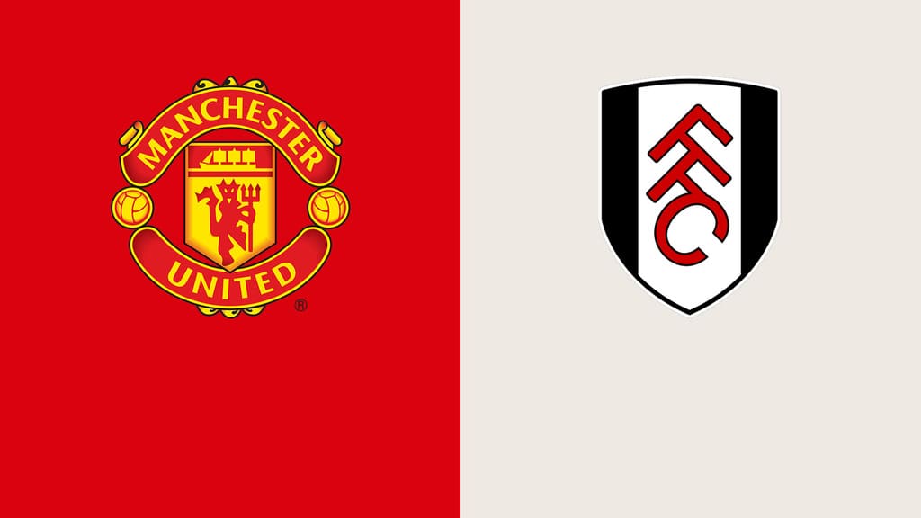 Pronóstico Manchester United vs Fulham