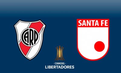 Pronóstico River Plate vs Santa Fe