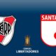 Pronóstico River Plate vs Santa Fe