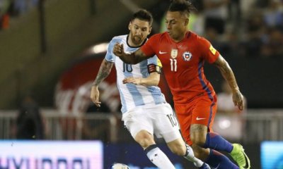 Apuestas Argentina vs Chile en Bet365: Pronósticos y Tips