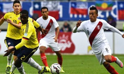 Apuestas Perú vs Colombia en Inkabet: Pronósticos y Tips