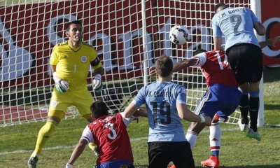 Apuestas Uruguay vs Paraguay en Bet365: Pronósticos y Tips