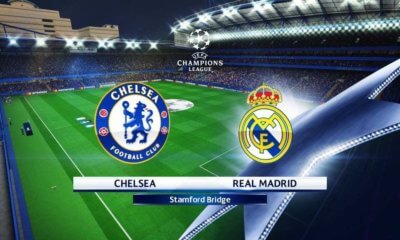 Pronóstico Chelsea vs Real Madrid