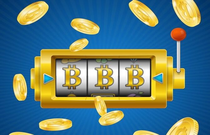 Gana con tu depósito en Bitcoin en Bodog