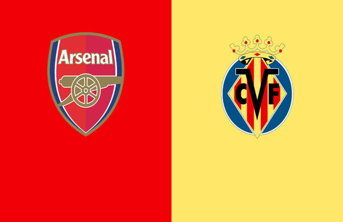Pronóstico Arsenal vs Villarreal