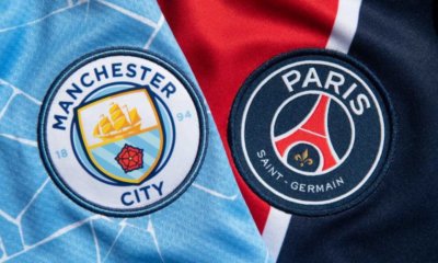 Pronóstico Manchester City vs PSG ⚽ Apuestas en vivo en Betsson