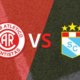 Pronóstico Rentistas vs Sporting Cristal Apuestas en vivo en Betsson