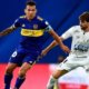 Pronóstico Santos vs Boca Juniors Apuestas en vivo en Betsson