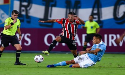 Pronóstico San Pablo vs Sporting Cristal ⚽ Apuestas en vivo en Betsson