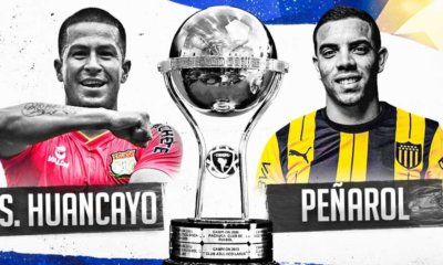 Pronóstico Sport Huancayo vs Peñarol Apuestas en vivo en Betsson