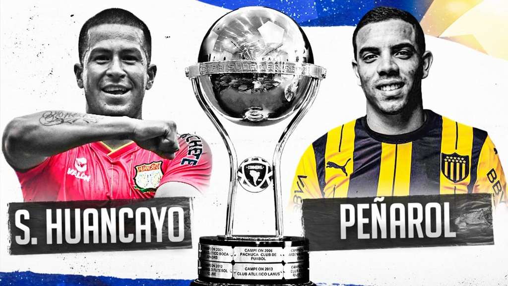 Pronóstico Sport Huancayo vs Peñarol Apuestas en vivo en Betsson