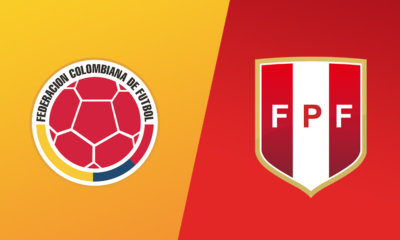 Apuestas Colombia vs Perú