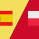 Apuestas España vs Polonia