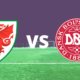 Apuestas Gales vs Dinamarca: Pronóstico y tips Euro 2020
