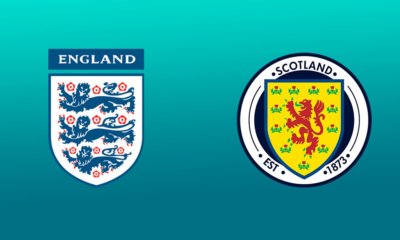 Apuestas Inglaterra vs Escocia