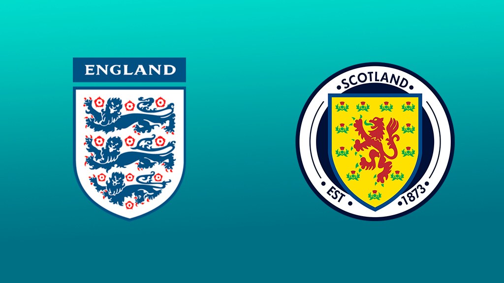Apuestas Inglaterra vs Escocia