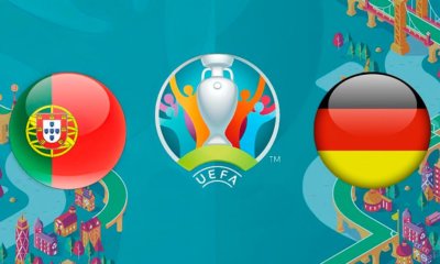 Apuestas Portugal vs Alemania