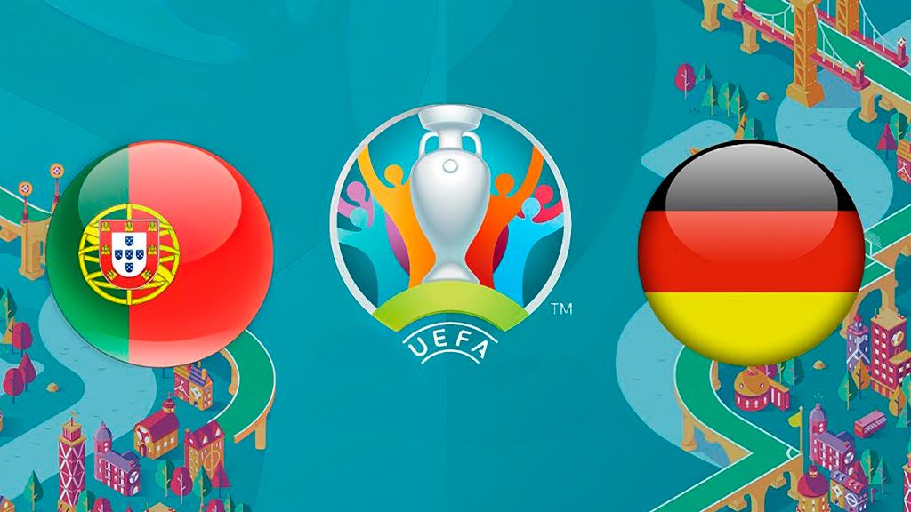 Apuestas Portugal vs Alemania