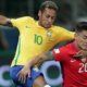 Apuestas Brasil vs Chile: Pronóstico y tips Cuartos Copa América