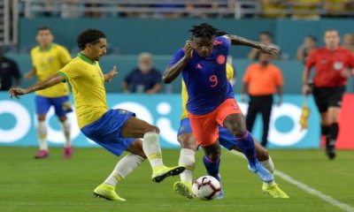 Apuestas Brasil vs Colombia: Pronóstico y tips Copa America