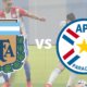 Apuestas Argentina vs Paraguay: Pronóstico y tips Copa America