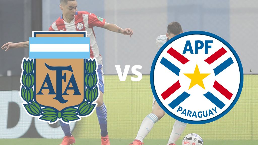 Apuestas Argentina vs Paraguay: Pronóstico y tips Copa America