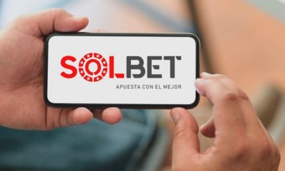 ¿Cómo y dónde descargar la app de Solbet?