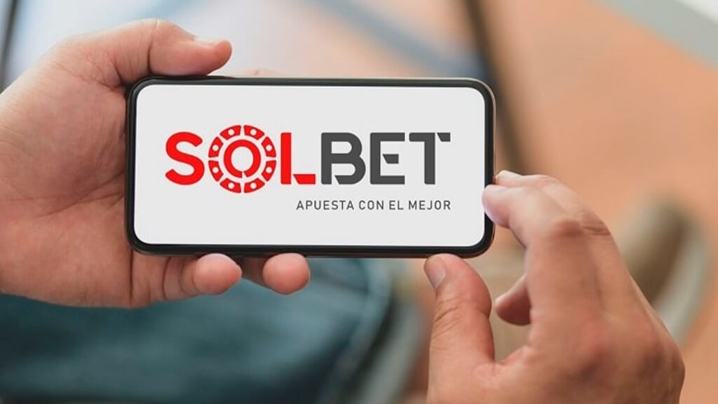 ¿Cómo y dónde descargar la app de Solbet?