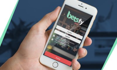 ¿Cómo y dónde descargar la app de Betsfy?