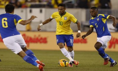 Apuestas Brasil vs Ecuador en Bet365: Pronósticos y Tips
