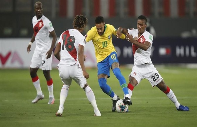 Apuestas Perú vs Brasil: Pronósticos y tips Copa América