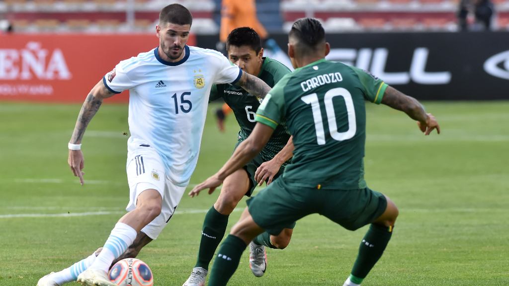 Apuestas Argentina vs Bolivia: Pronósticos y tips Copa América