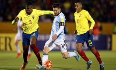 Apuestas Argentina vs Ecuador: Pronóstico y tips Cuartos Copa América