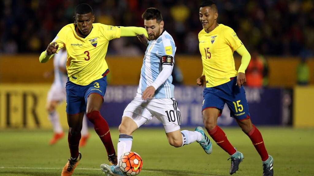 Apuestas Argentina vs Ecuador: Pronóstico y tips Cuartos Copa América