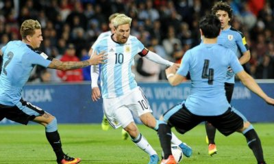 Apuestas Argentina vs Uruguay: Pronósticos y tips Copa América