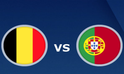 Apuestas Belgica vs Portugal: Pronóstico y tips Euro 2020