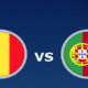 Apuestas Belgica vs Portugal: Pronóstico y tips Euro 2020