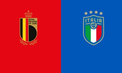 Apuestas Bélgica vs Italia: Pronósticos y tips Euro 2020