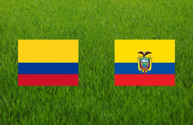 Apuestas Colombia vs Ecuador: Pronóstico y tips Copa América