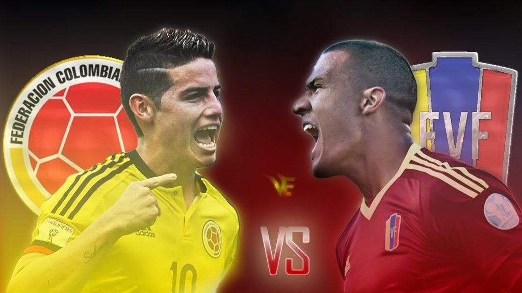 Apuestas Colombia vs Venezuela: Pronósticos y tips Copa América