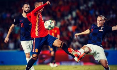 Apuestas Croacia vs España: Pronósticos y tips Euro 2020